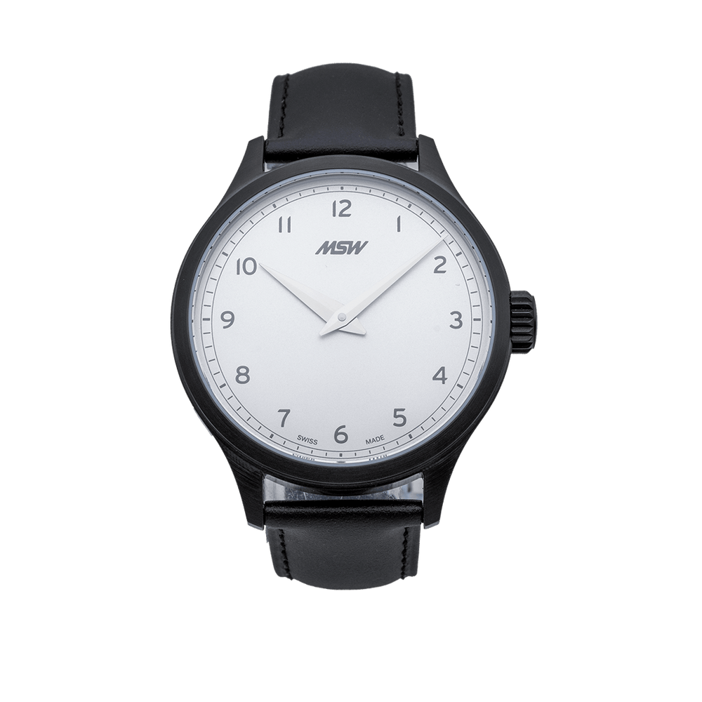 MSW My Swiss Watch