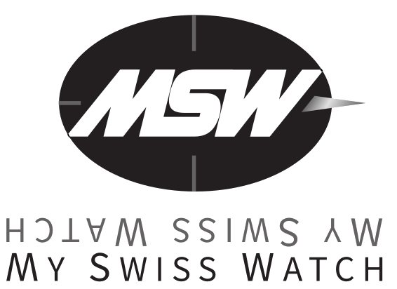 MSW My Swiss Watch