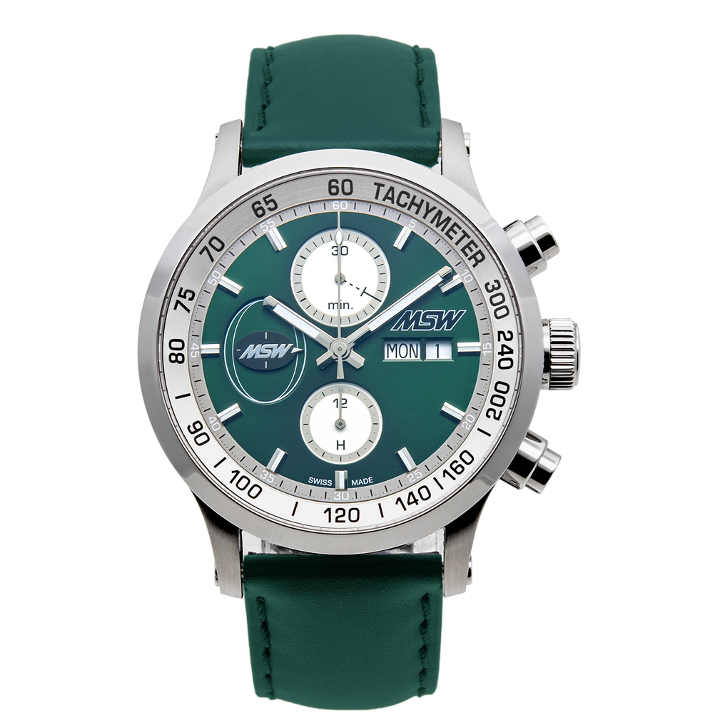 Flanker - Sport - verde