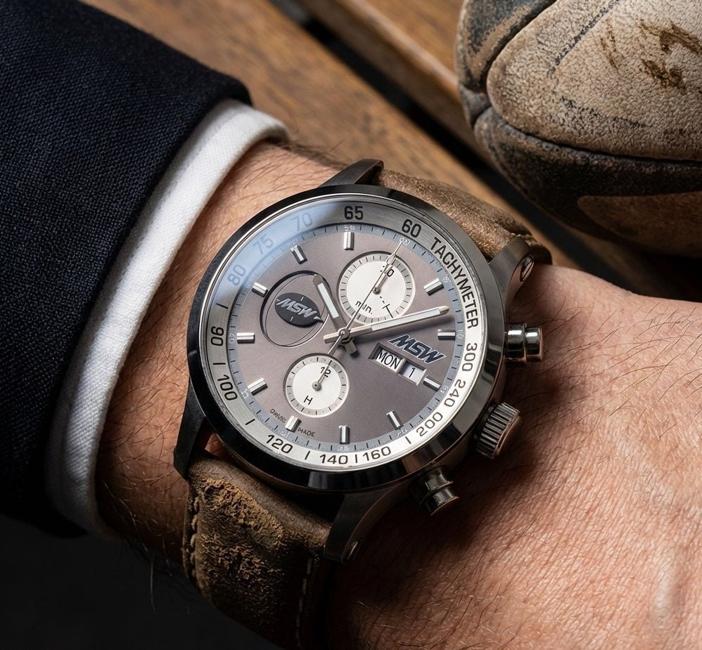 Swiss Watch Brands: A Complete Buyer's Guide for 2026 - MSW My Swiss Watch