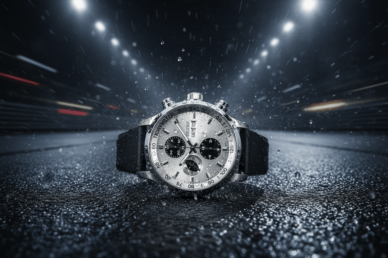 Swiss Watch Buying Guide: What UK Collectors Need in 2026 - MSW My Swiss Watch