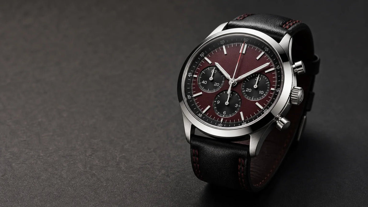 Swiss Movement Watch Meaning: A Clear Buyer’s Guide - MSW My Swiss Watch