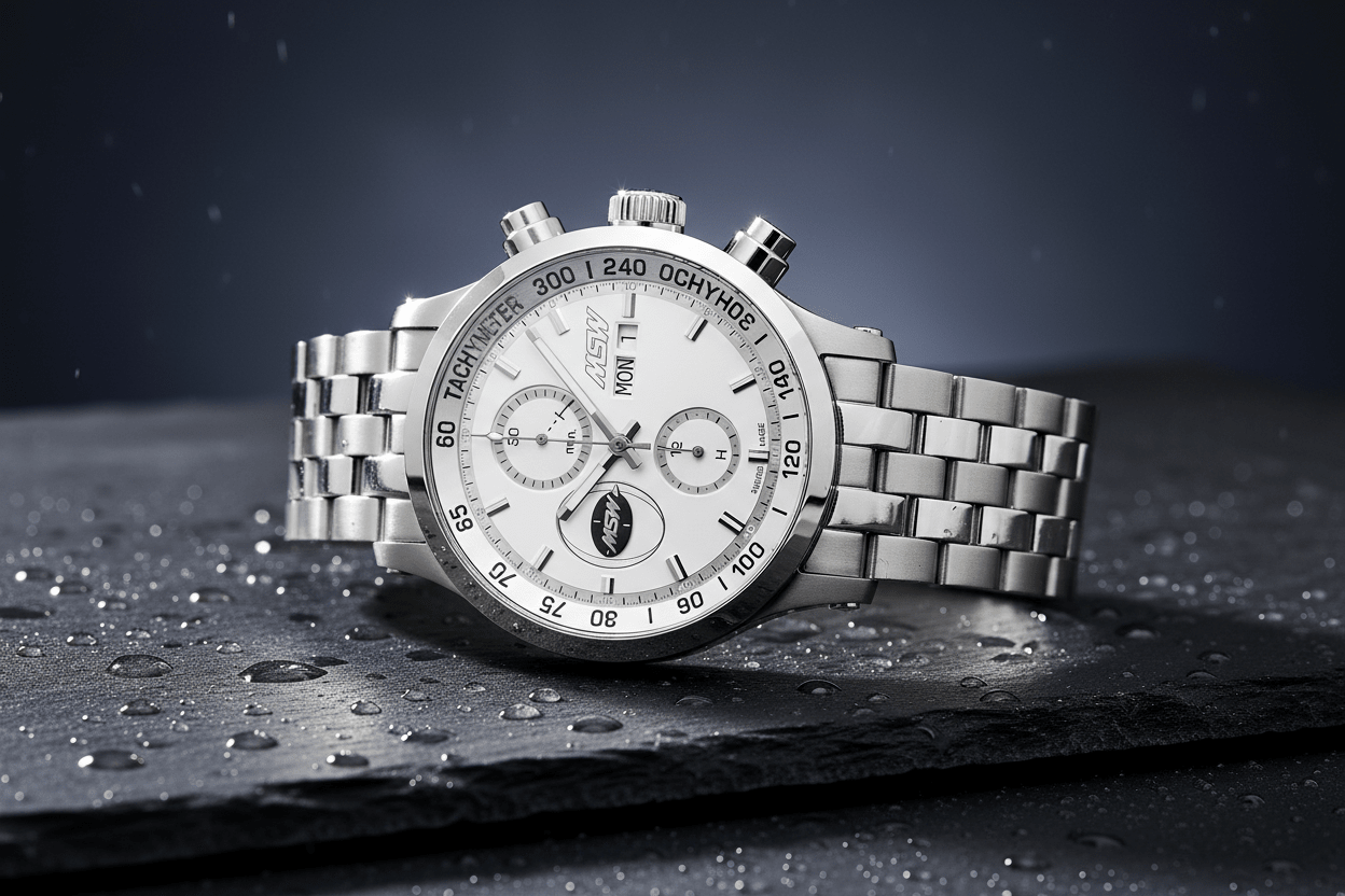 Swiss Geneva Watch: A Complete Buyer's Guide for 2026 - MSW My Swiss Watch