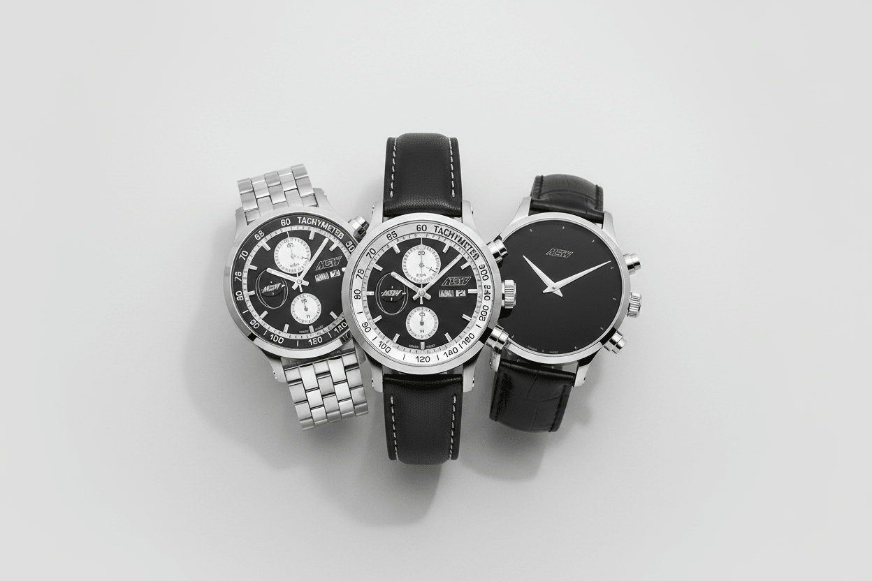 The Complete Swiss Watch Manufacturers List for 2026 - MSW My Swiss Watch