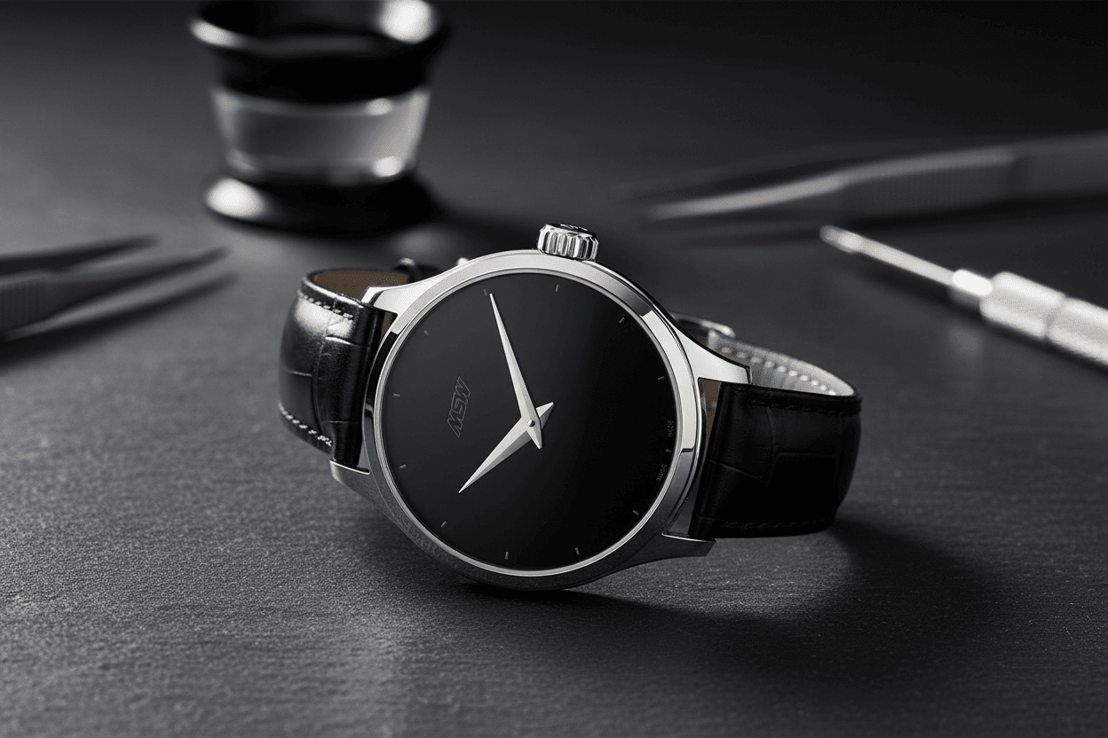 The Top Ten Swiss Watch Brands Ranked for 2026 Buyers - MSW My Swiss Watch