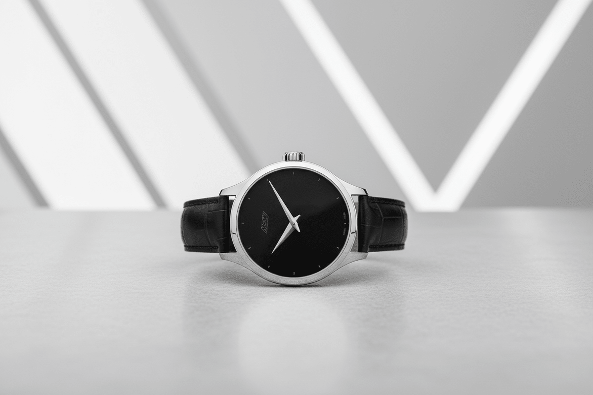 Watch With a Swiss Flag Logo: Meaning and Buying Guide - MSW My Swiss Watch