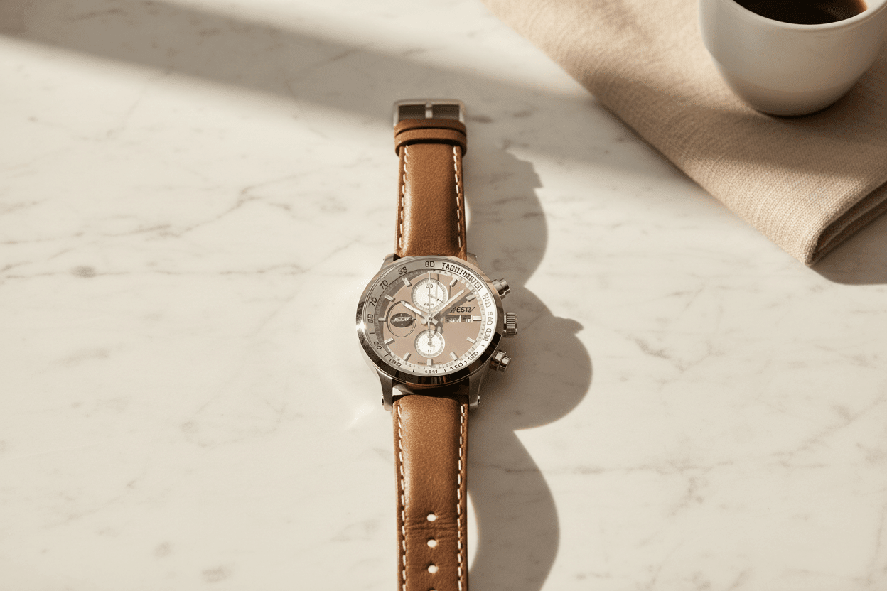 Swiss Watch Brands Under 500: A 2026 Buyer's Guide - MSW My Swiss Watch