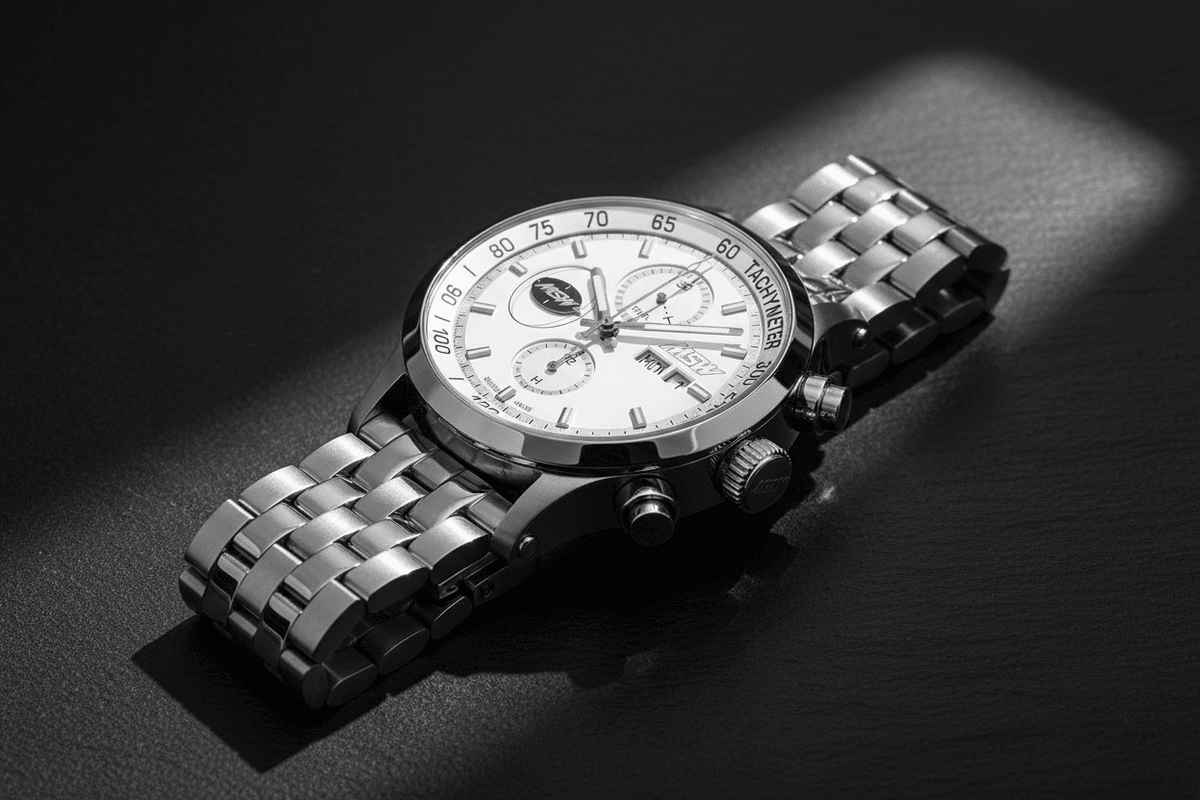 The Top 50 Swiss Watch Brands: 2026 Ranking and Guide - MSW My Swiss Watch