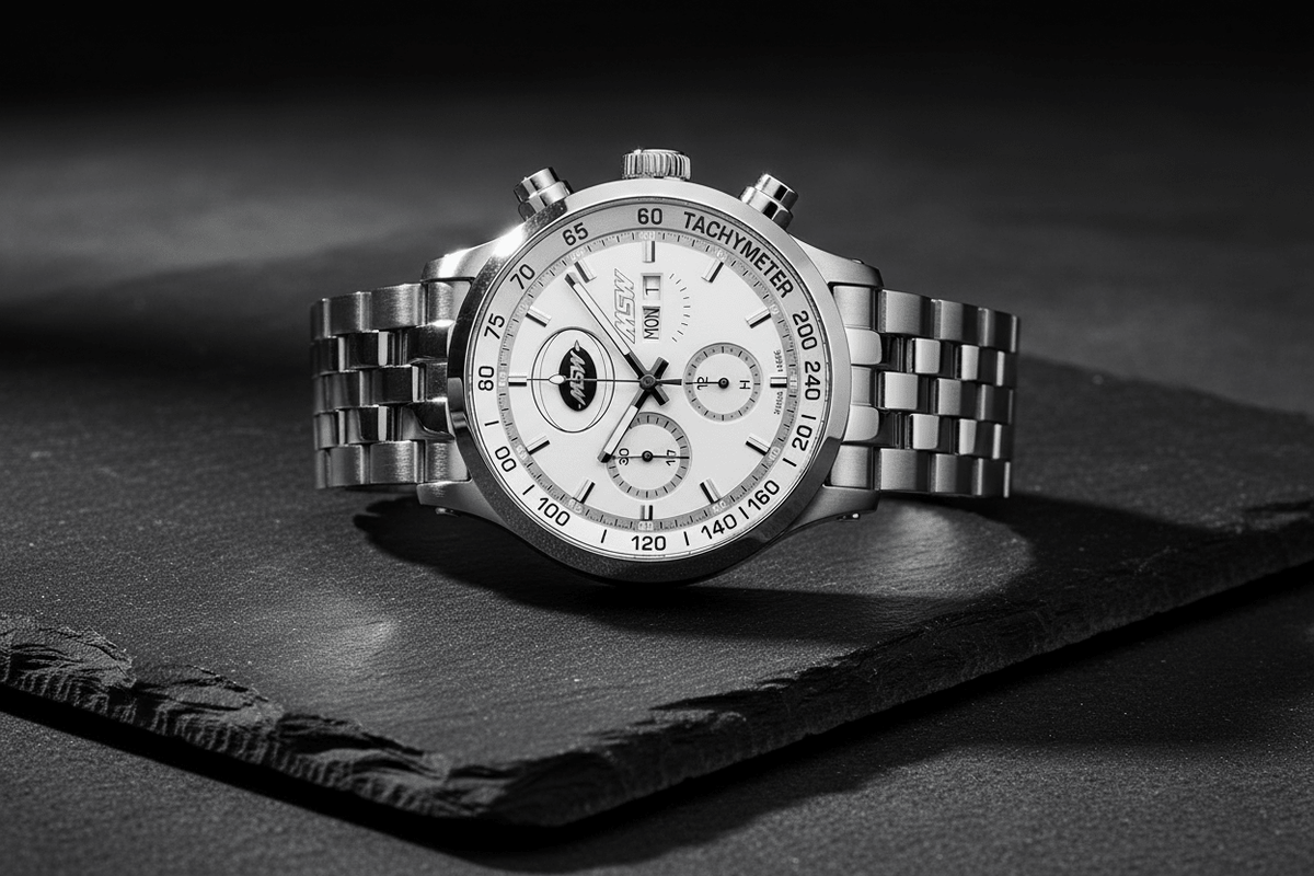 How to Read a Swiss Watch Logo: Marks, Emblems and Meaning - MSW My Swiss Watch