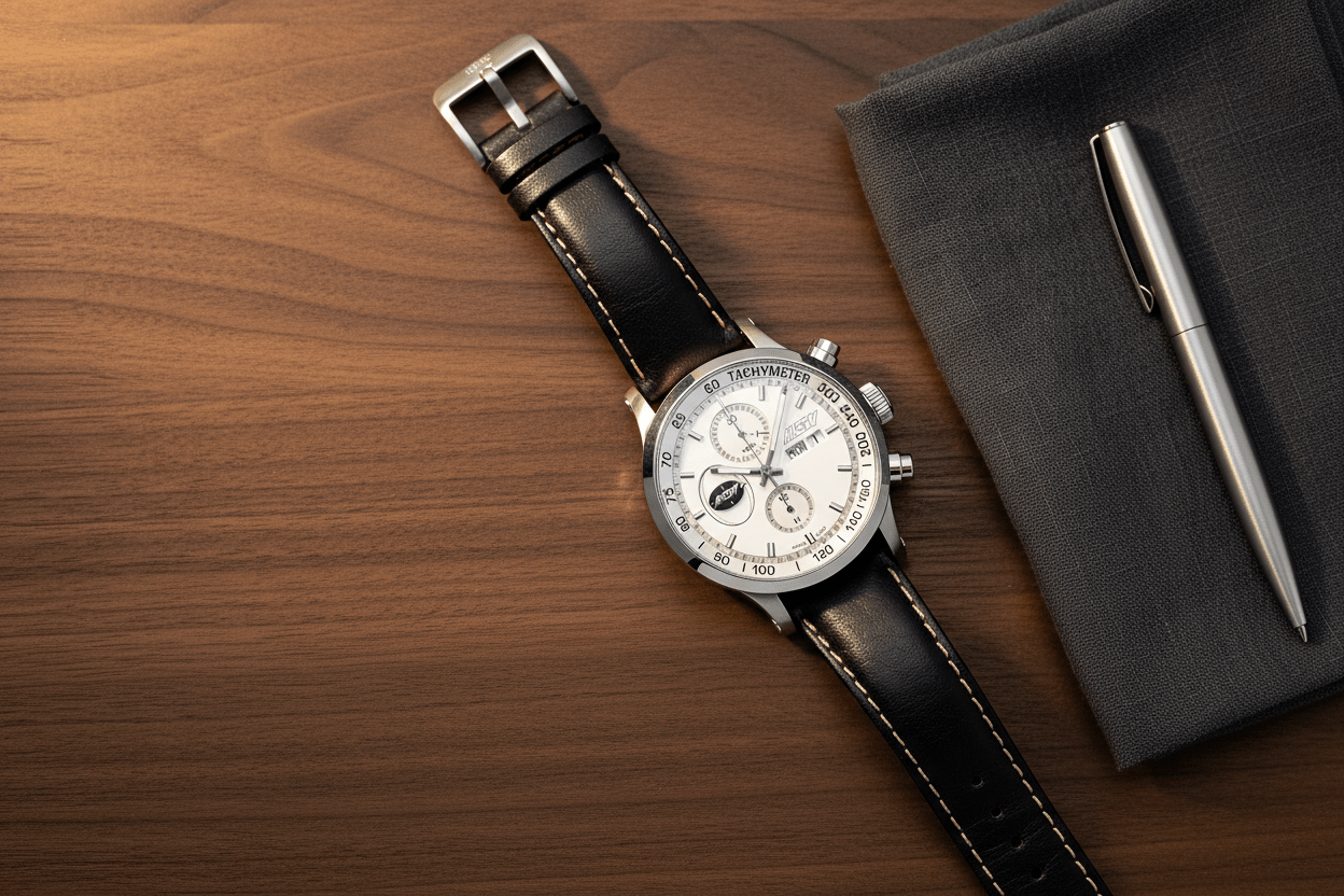 Swiss Made Watch: A Complete Buyer's Guide for 2026 - MSW My Swiss Watch