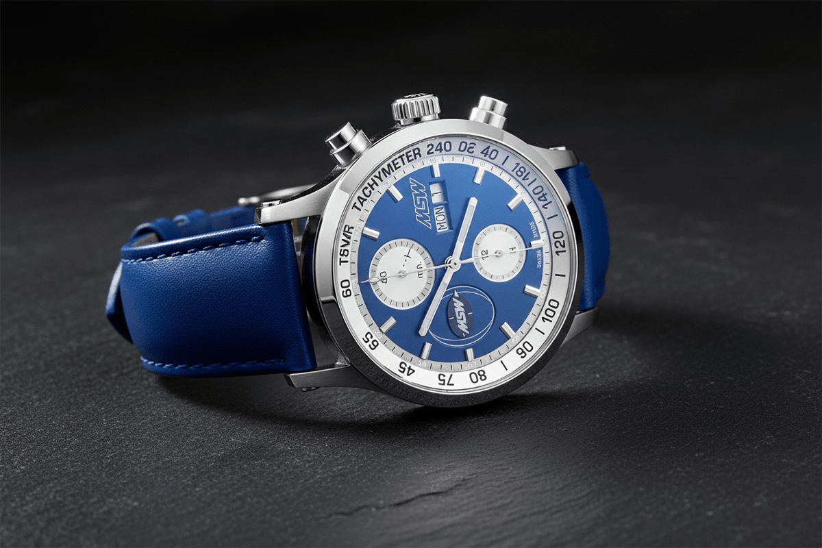 The Best Swiss Watch Manufacturers: A 2026 Buyer's Guide - MSW My Swiss Watch