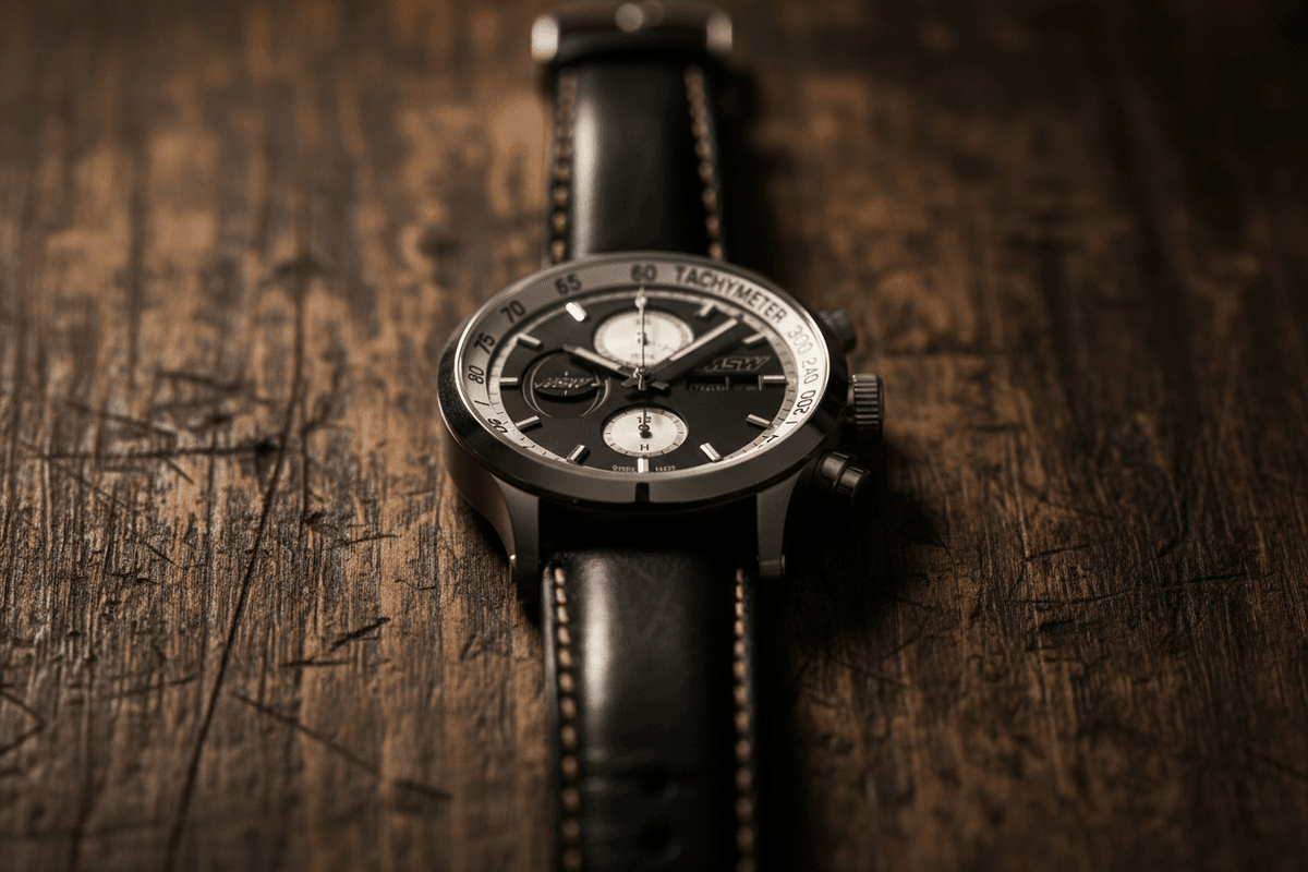 Swiss Watch Rankings Explained: How to Choose in 2026 - MSW My Swiss Watch