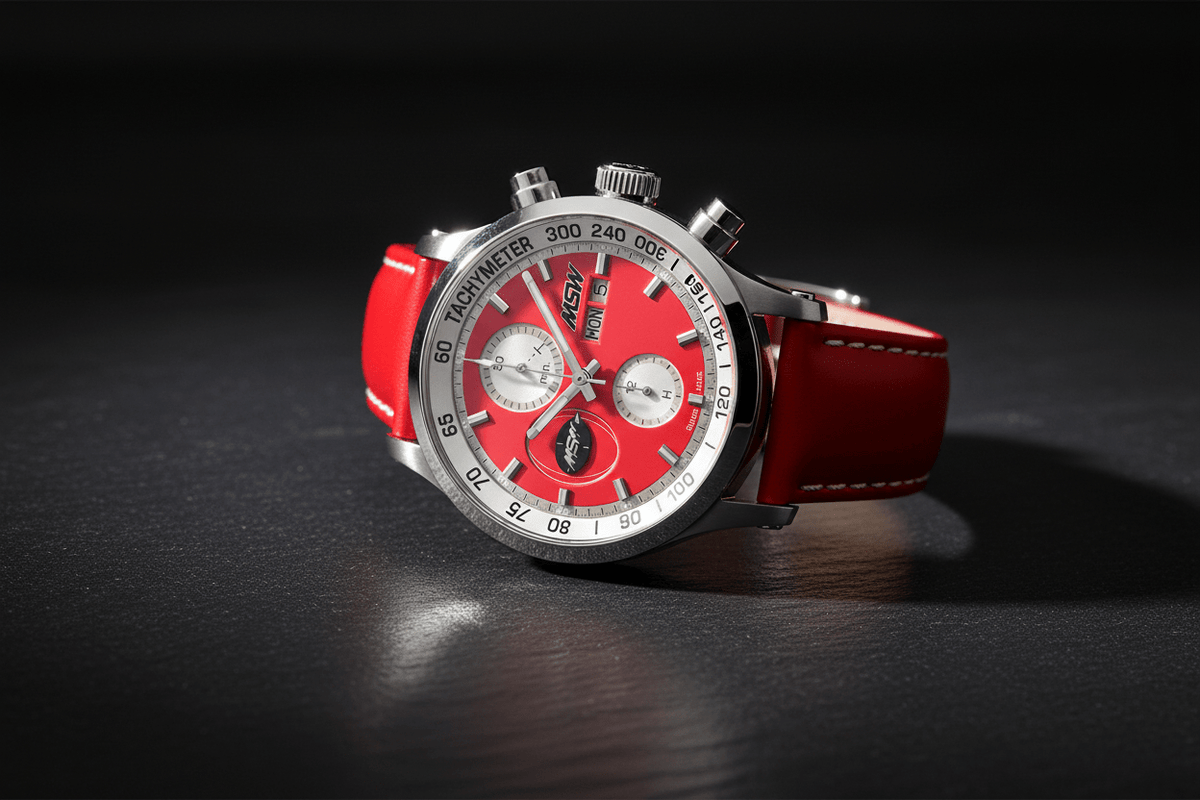 Swiss Watch List: 2026 Guide to Brands and Buying Choices - MSW My Swiss Watch
