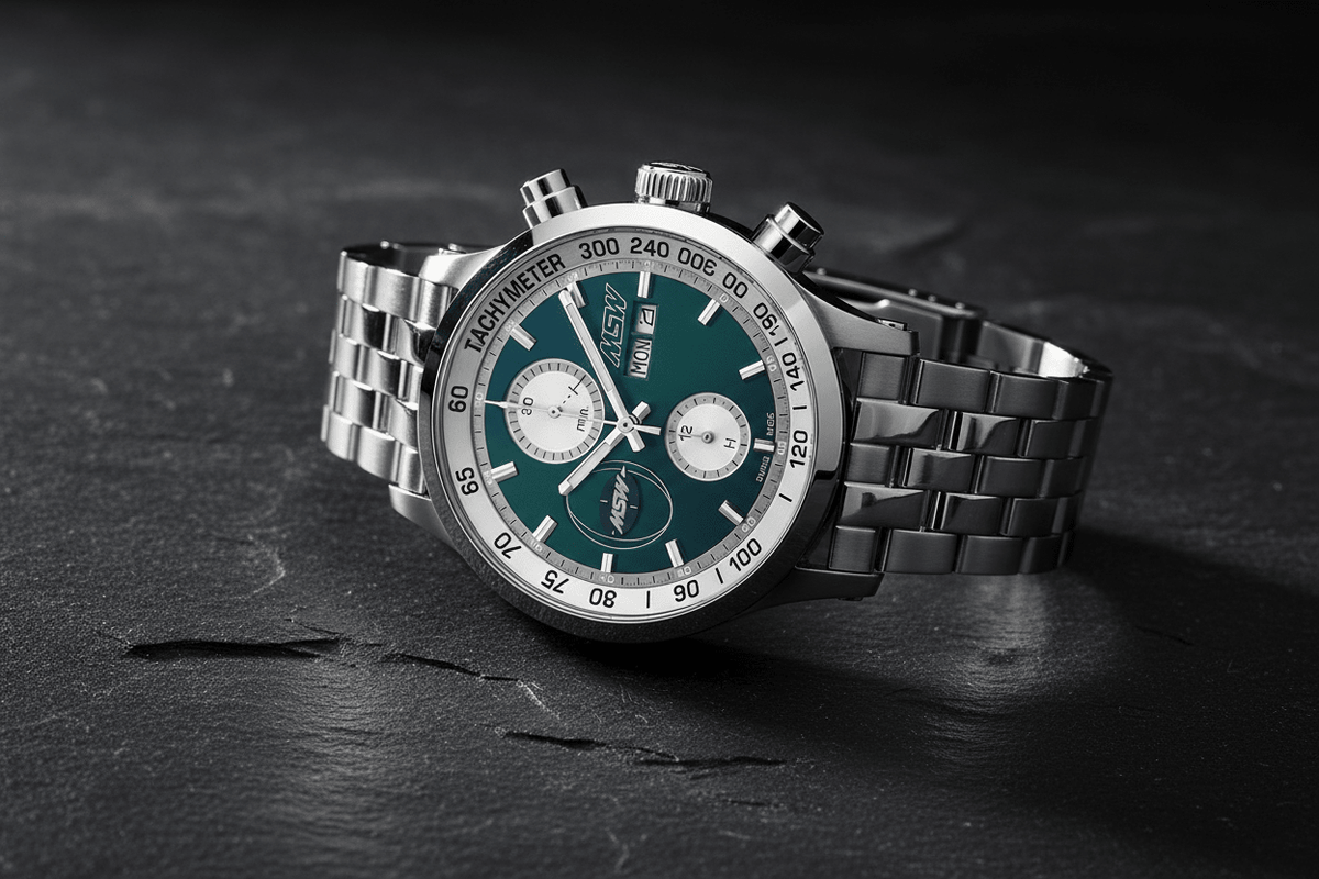 Swiss Watch Manufacturers: Brands, Heritage and 2026 Trends - MSW My Swiss Watch
