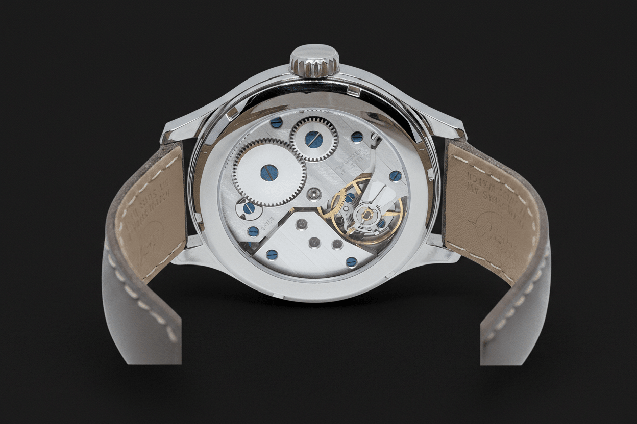 Top Swiss Watch Brands: The Definitive 2026 Buyer's Guide - MSW My Swiss Watch
