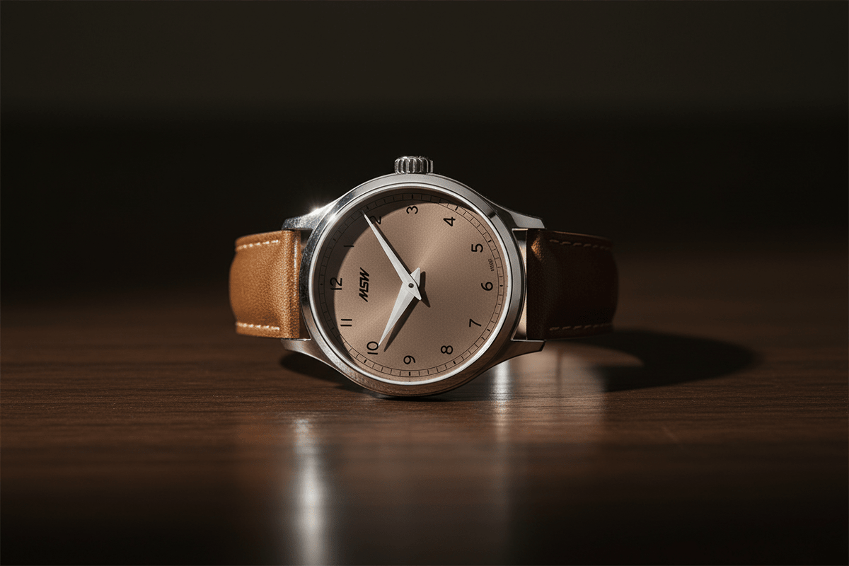 A Guide to Lesser Known Swiss Watch Brands Worth Discovering - MSW My Swiss Watch