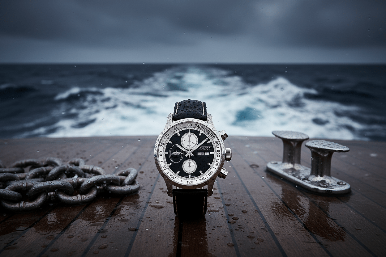 Buying Watches in the UK: A 2026 Guide for Smart Buyers - MSW My Swiss Watch