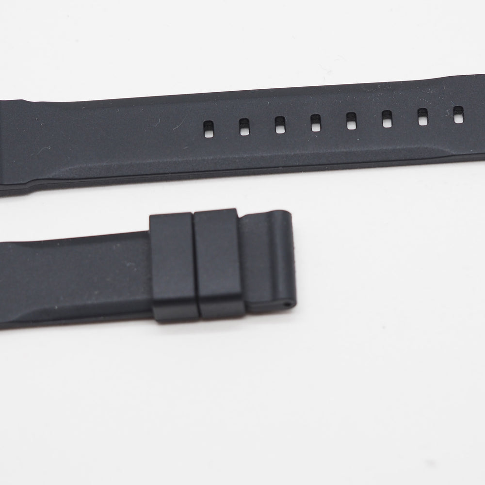 x-Bracelet Caoutchouc – Silicone - MSW My Swiss Watch
