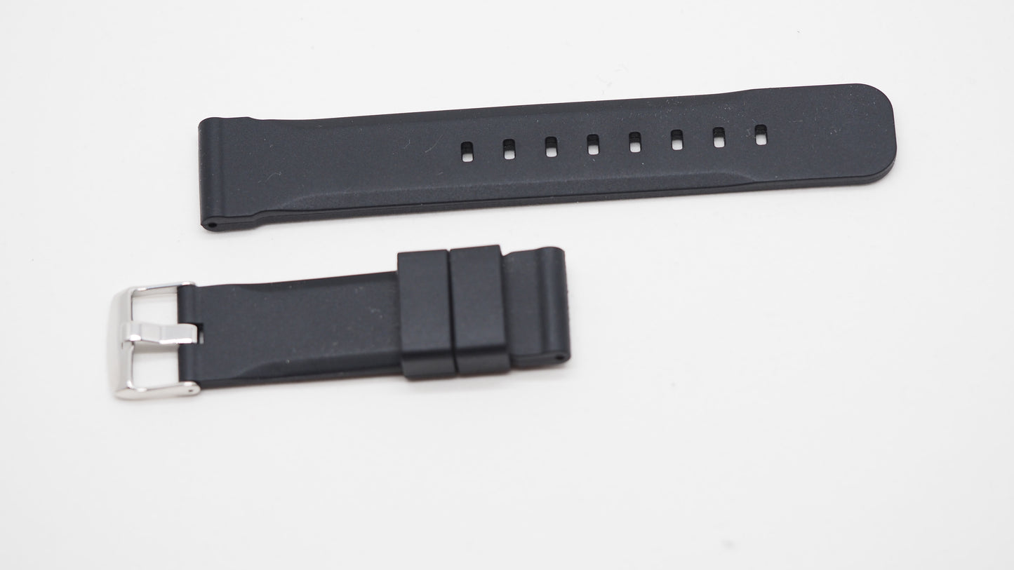 x-Bracelet Caoutchouc – Silicone - MSW My Swiss Watch